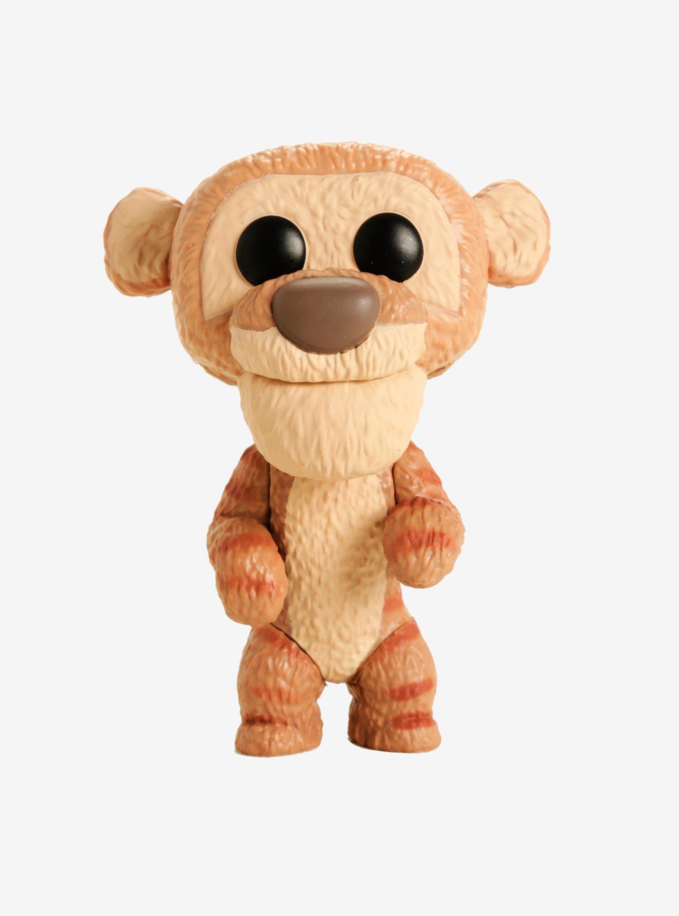 Funko Disney Christopher Robin Pop! Tigger Vinyl Figure, , alternate
