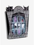 The Nightmare Before Christmas 25th Anniversary Faux Nails, , alternate