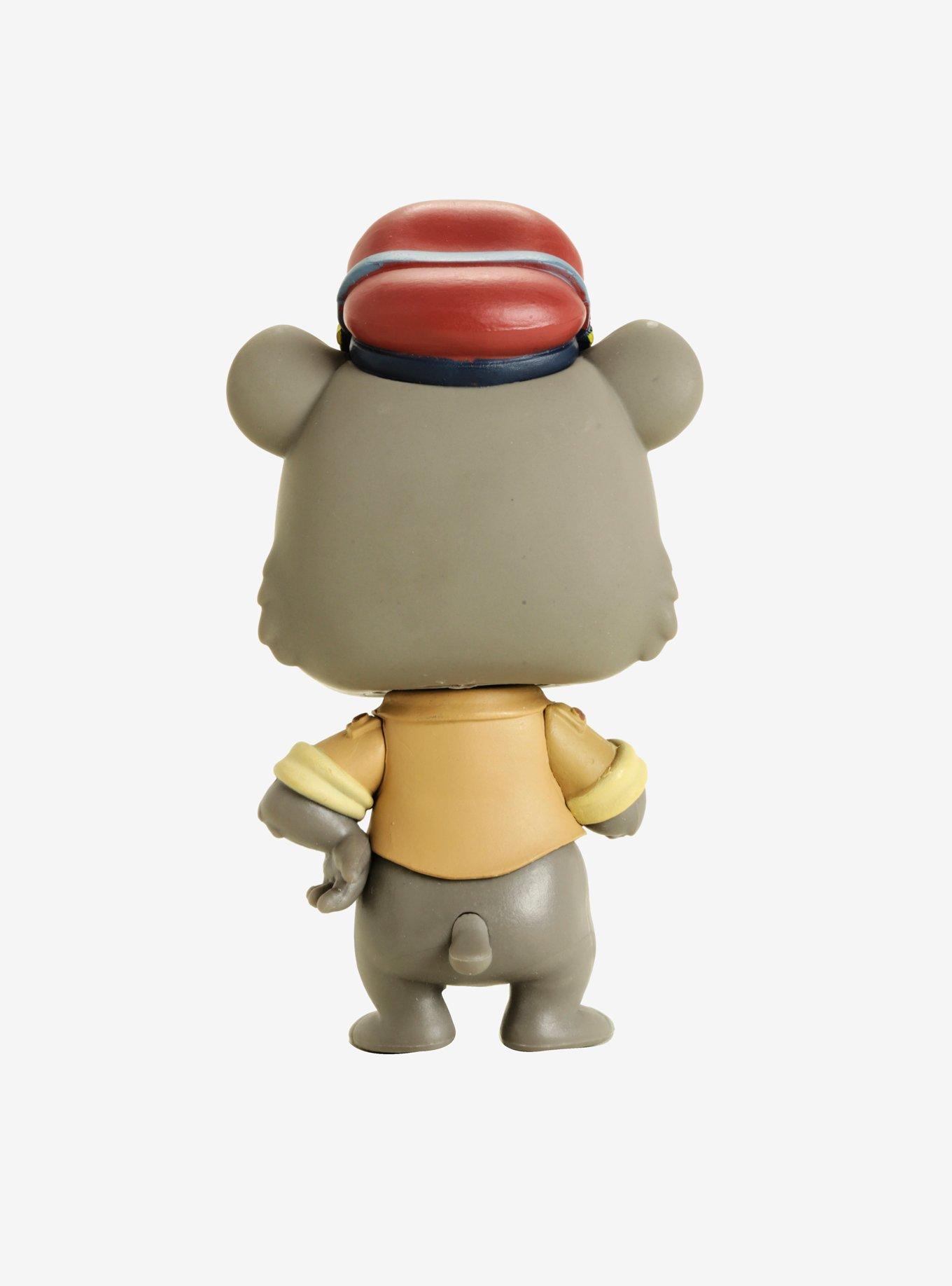 Funko TailSpin Pop! Baloo Vinyl Figure, , alternate