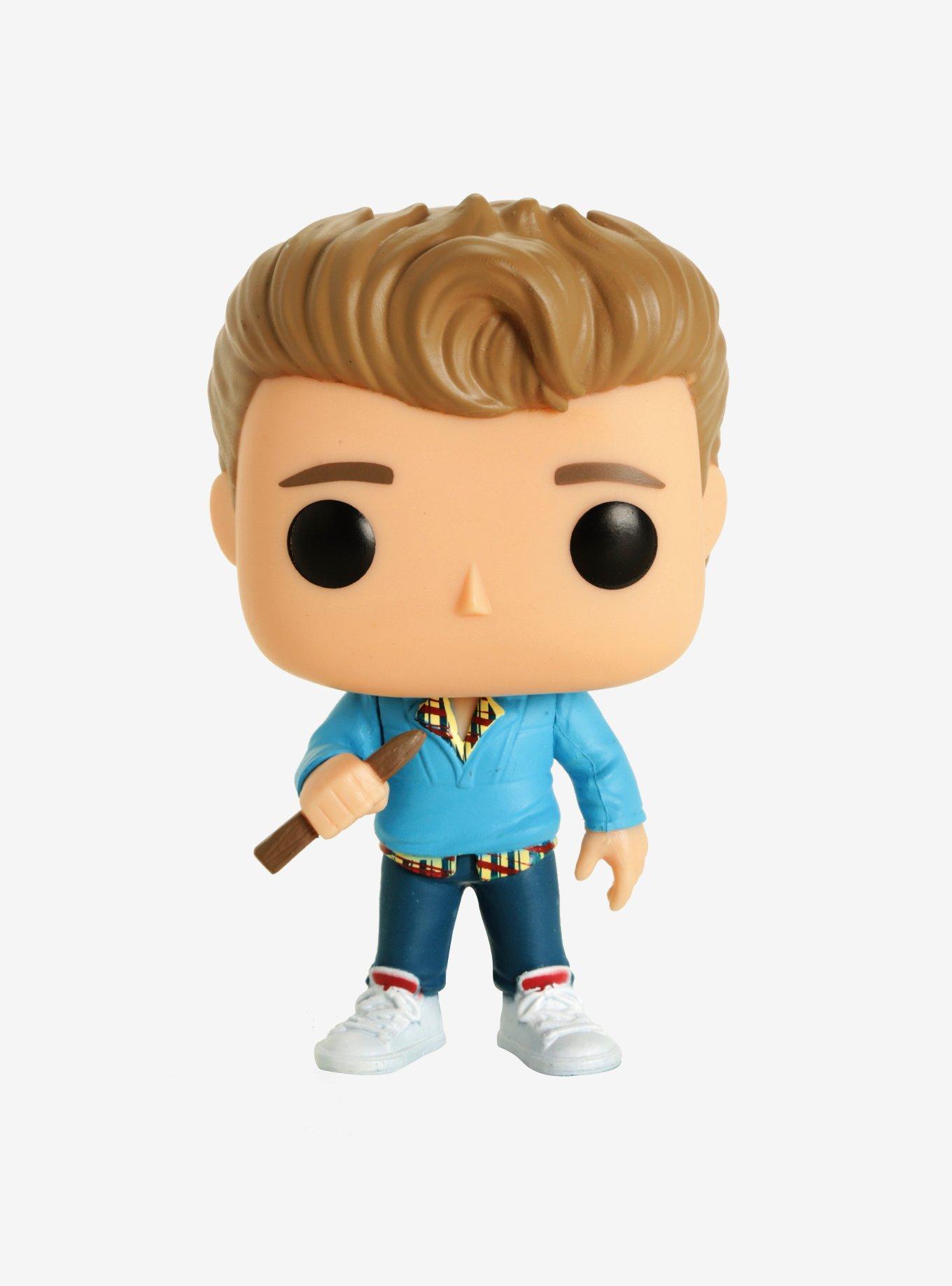 Funko The Lost Boys Pop! Movies Sam Emerson Vinyl Figure, , alternate