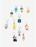 Rick And Morty Series 2 Blind Bag Key Chain, , alternate