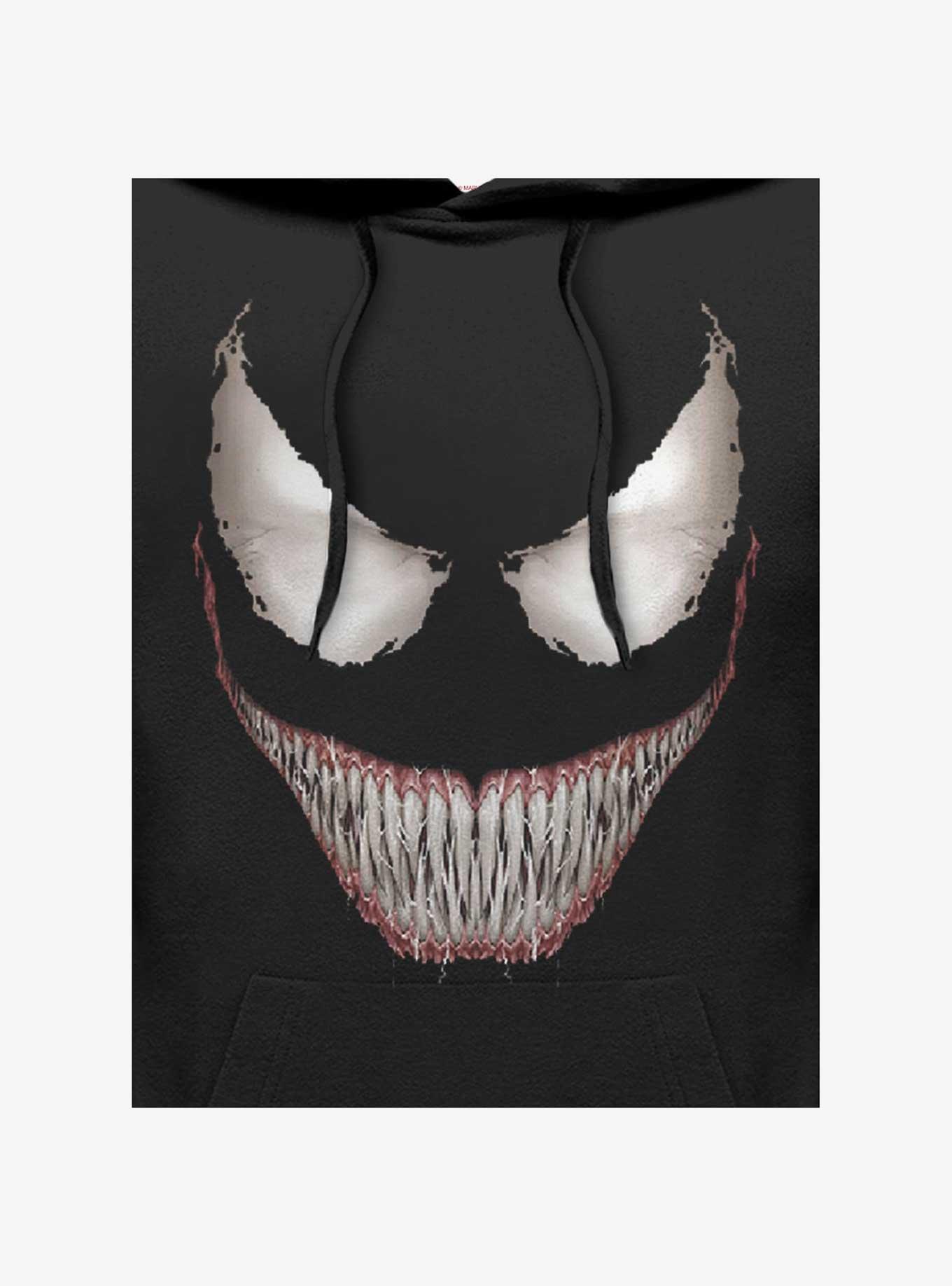 Marvel Venom Grin Hoodie, , hi-res