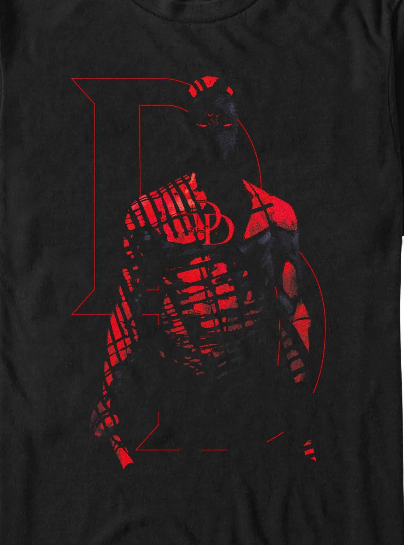 Marvel Daredevil in Shadows T-Shirt, , hi-res