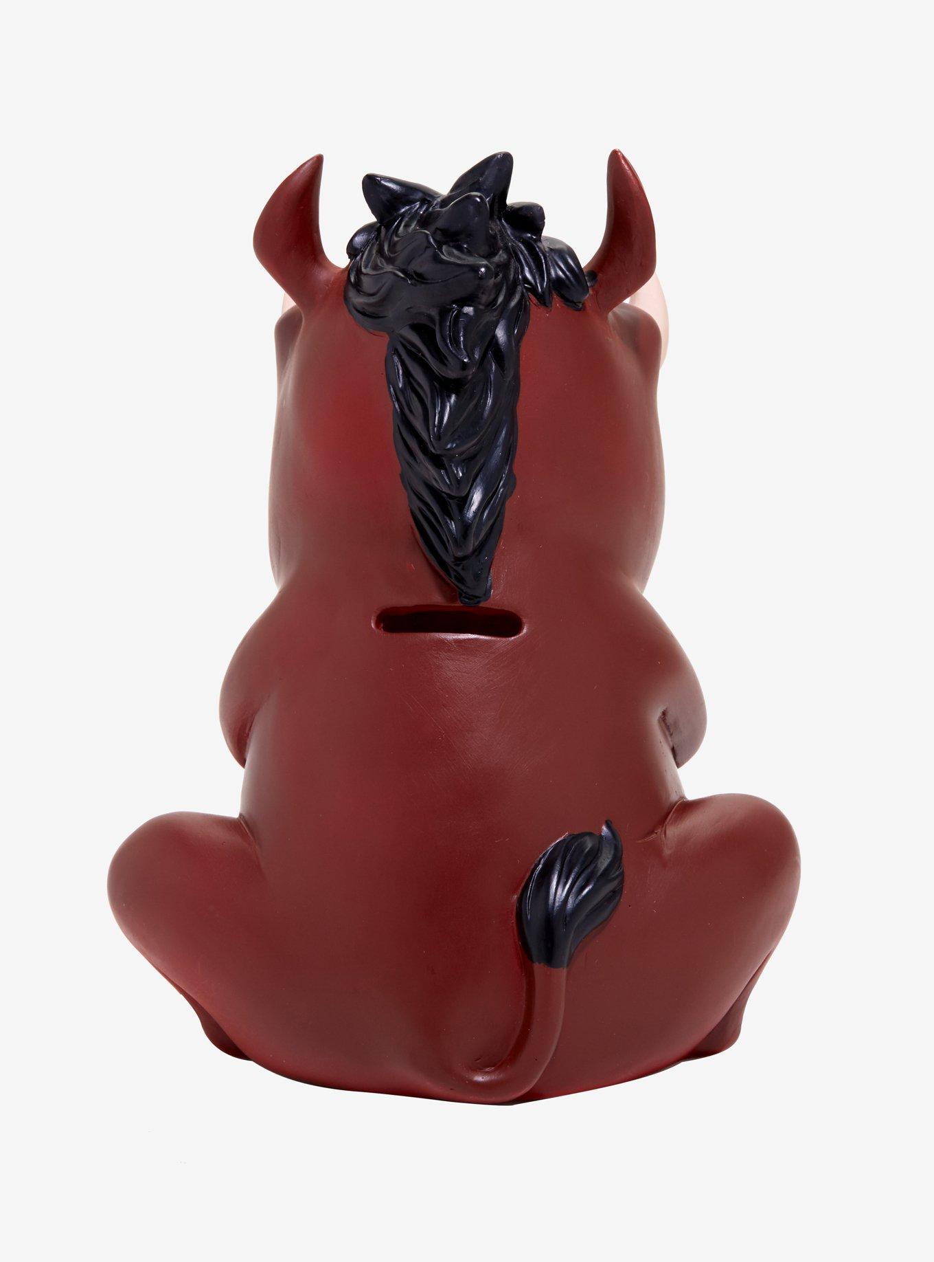 Disney The Lion King Pumbaa Coin Bank, , alternate