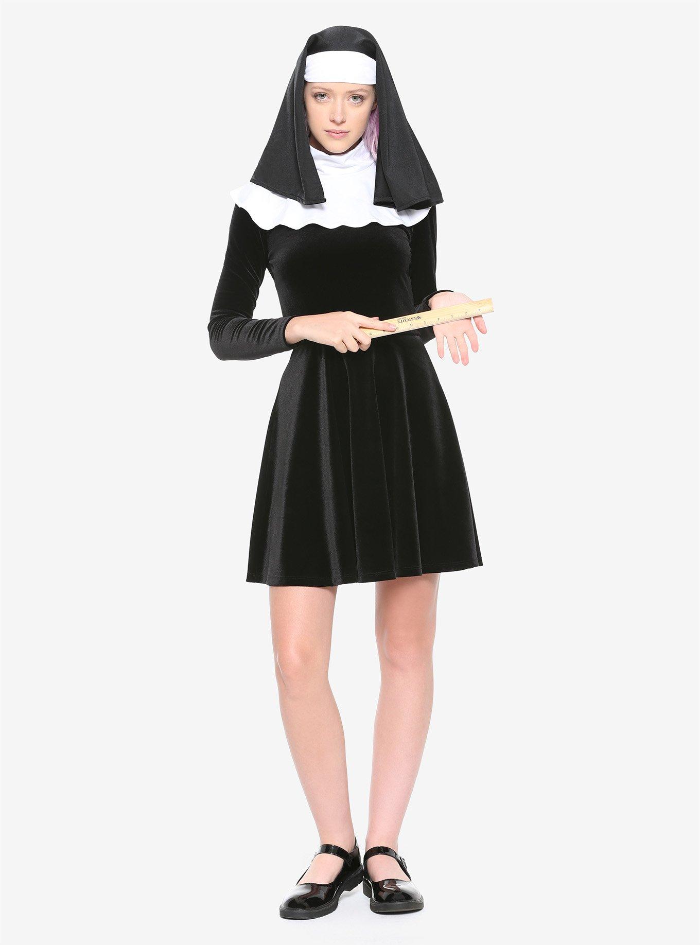 Nun Accessory Kit, , alternate