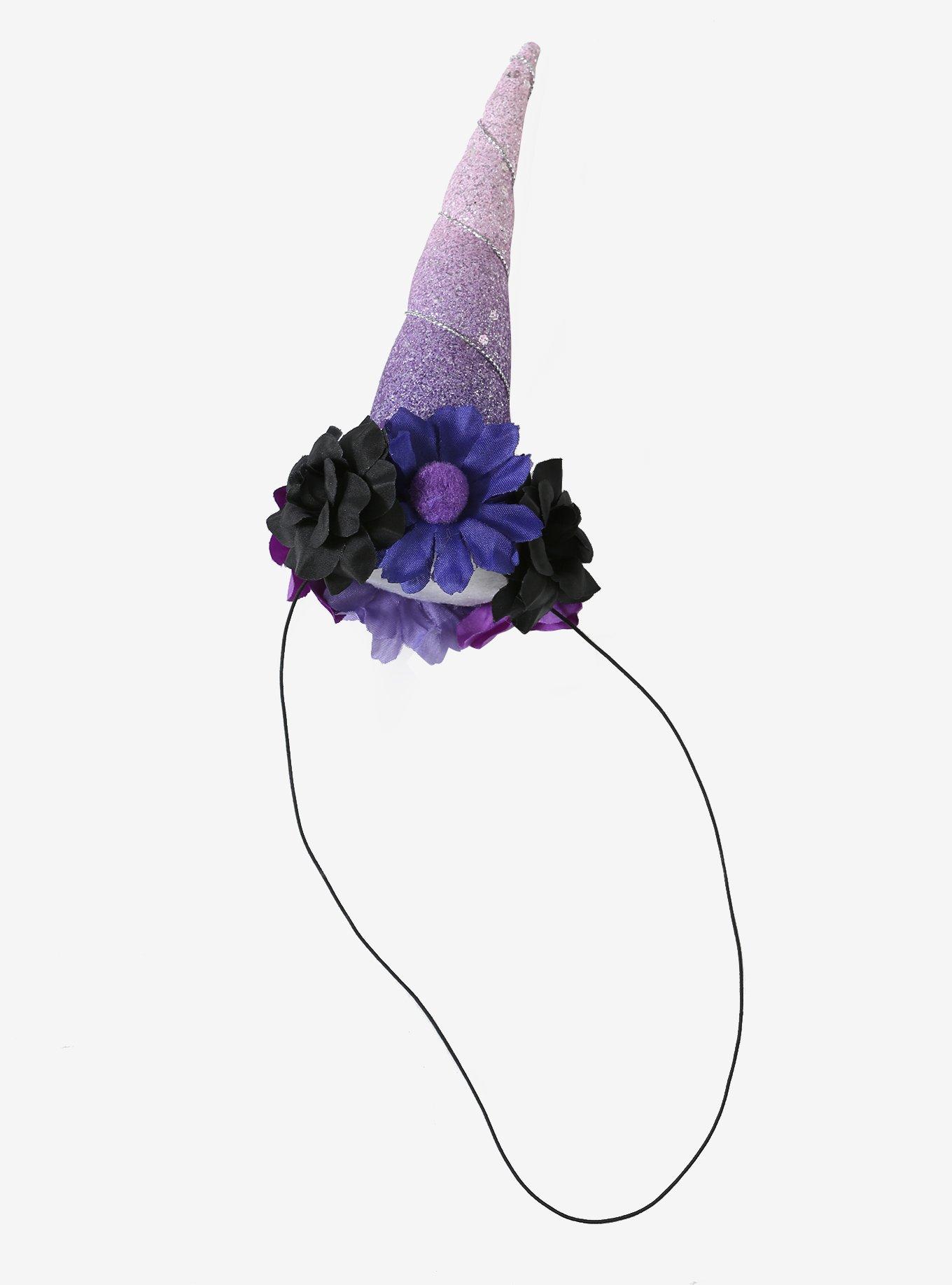 Dark Unicorn Horn, , alternate