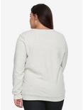 Star Wars Ewok Sweatshirt Plus Size, , alternate
