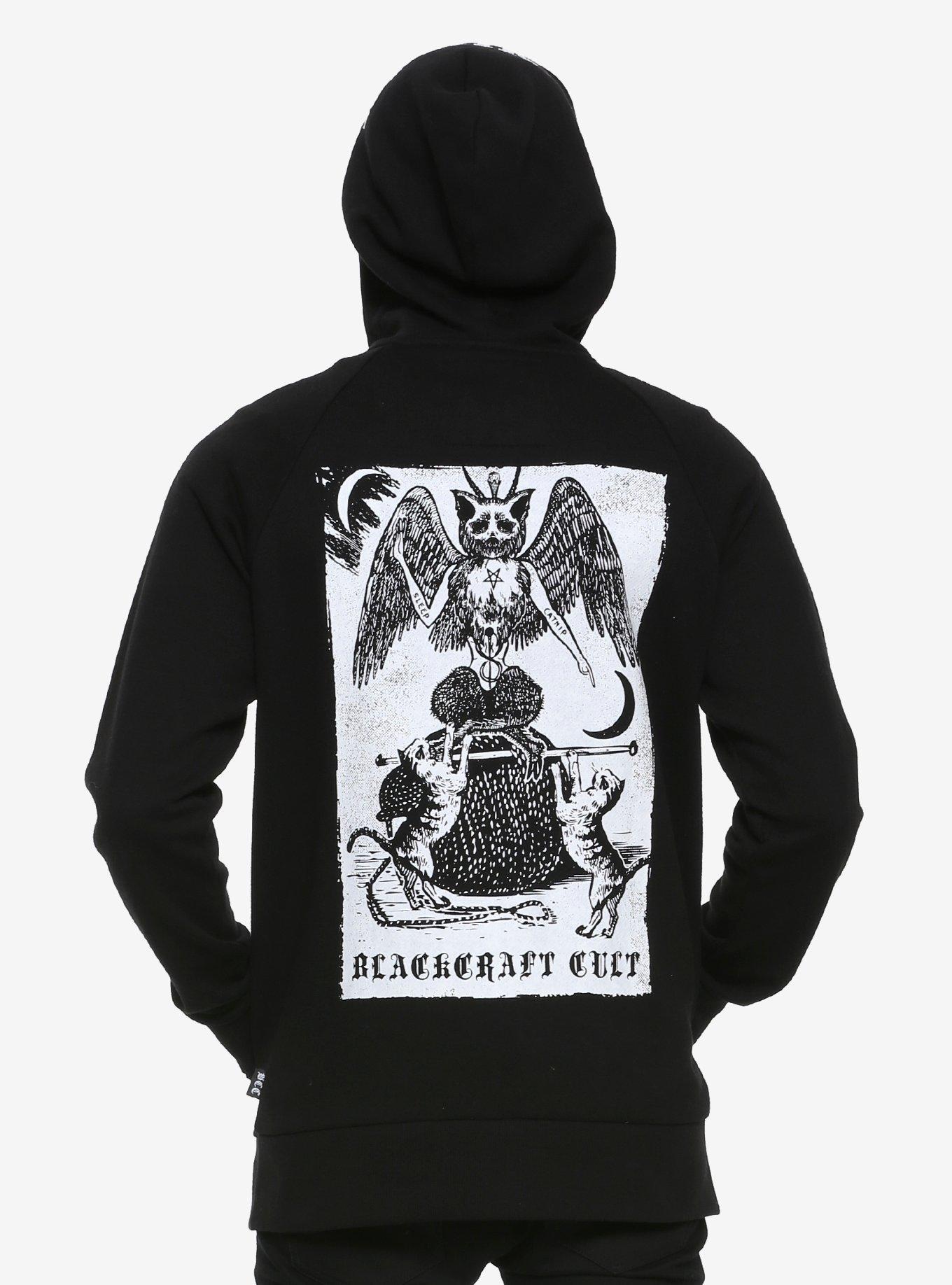 BlackCraft Unholy Hoodie, , alternate