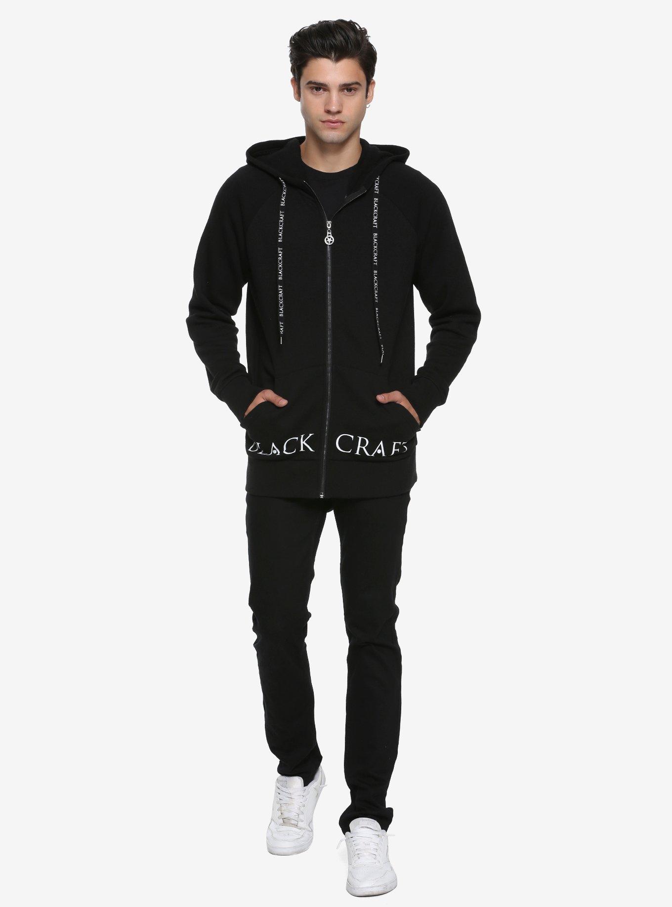 BlackCraft Unholy Hoodie, , alternate