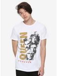 Queen Forever T-Shirt, , alternate