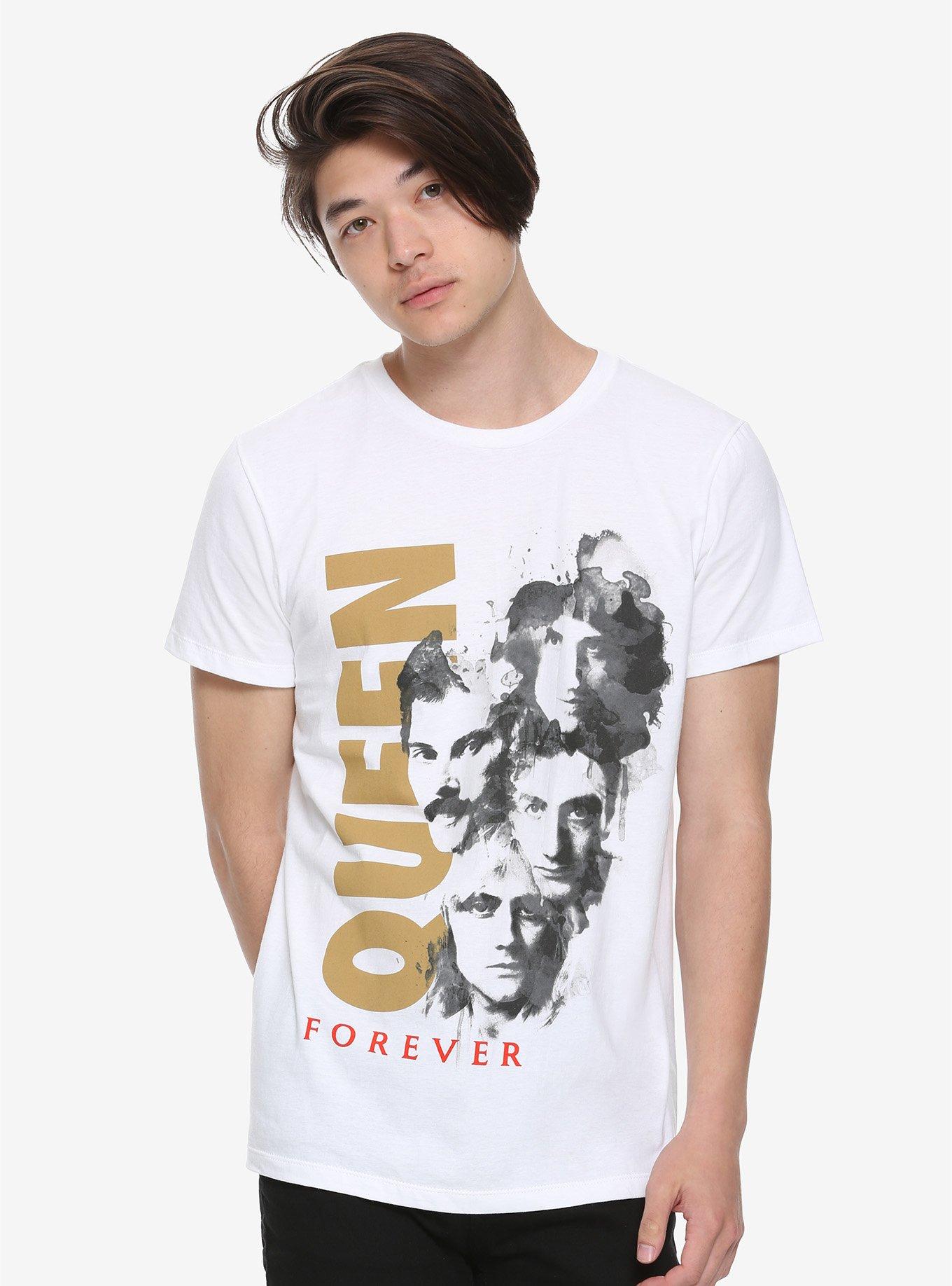 Queen Forever T-Shirt, , alternate