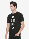 Linkin Park In The End T-Shirt, , alternate