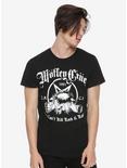Motley Crue You Can't Kill Rock & Roll T-Shirt, , alternate