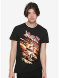 Judas Priest Firepower T-Shirt, , alternate