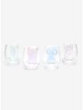 Disney Lilo & Stitch Stemless Wine Glass Set, , alternate