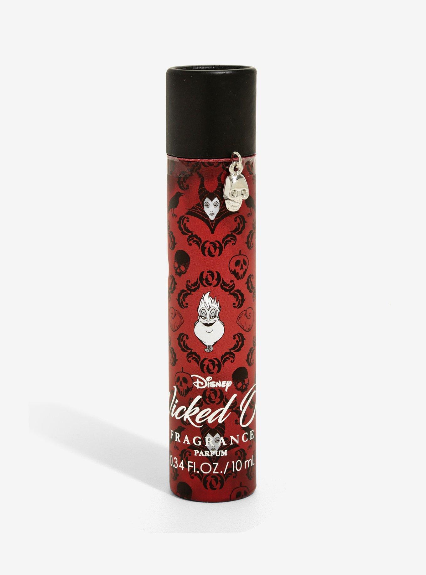 Disney Villains Wicked One Rollerball Fragrance, , alternate