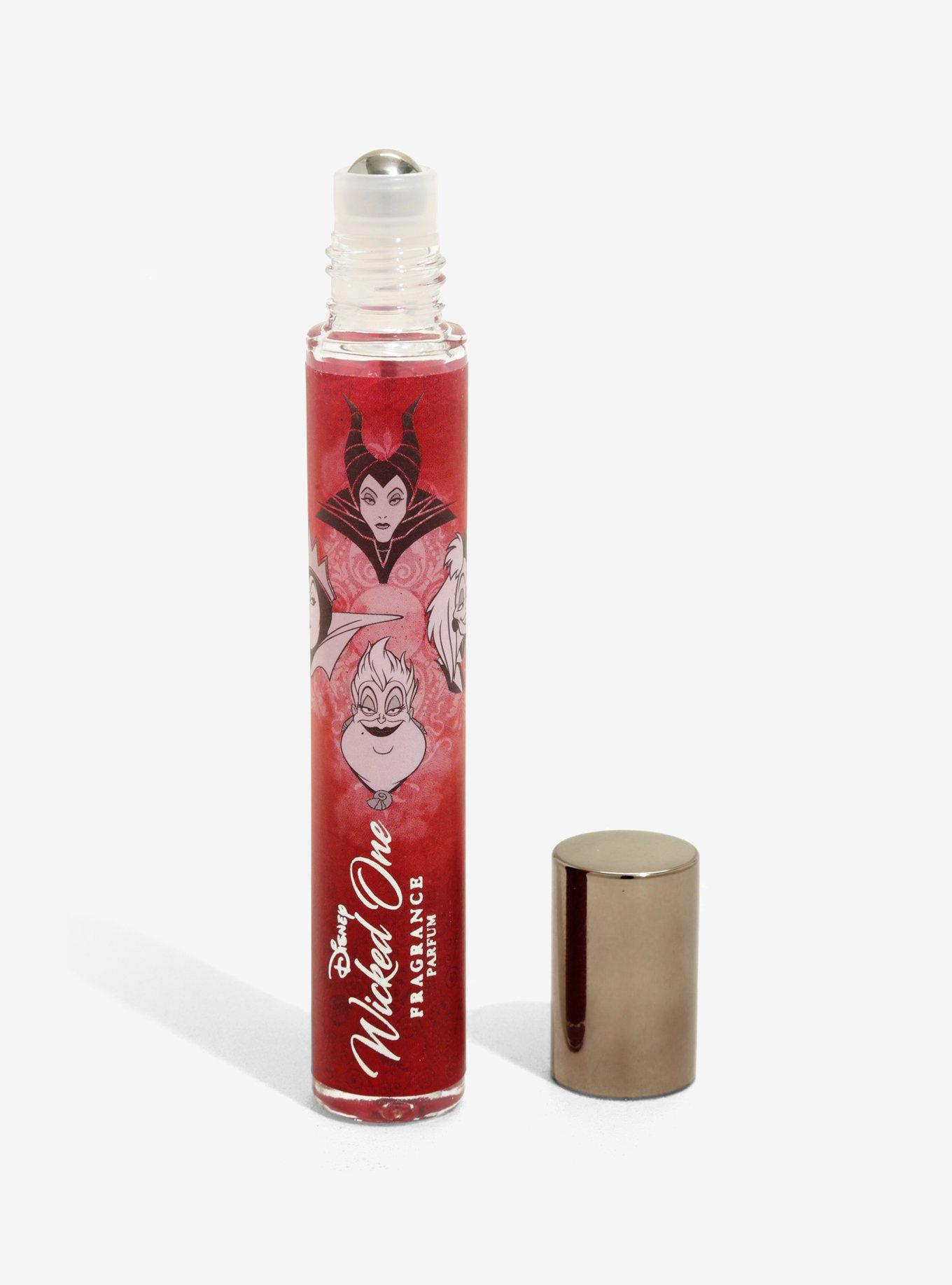 Disney Villains Wicked One Rollerball Fragrance, , alternate