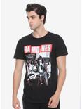 The Ramones Barcelona Tour T-Shirt, , alternate