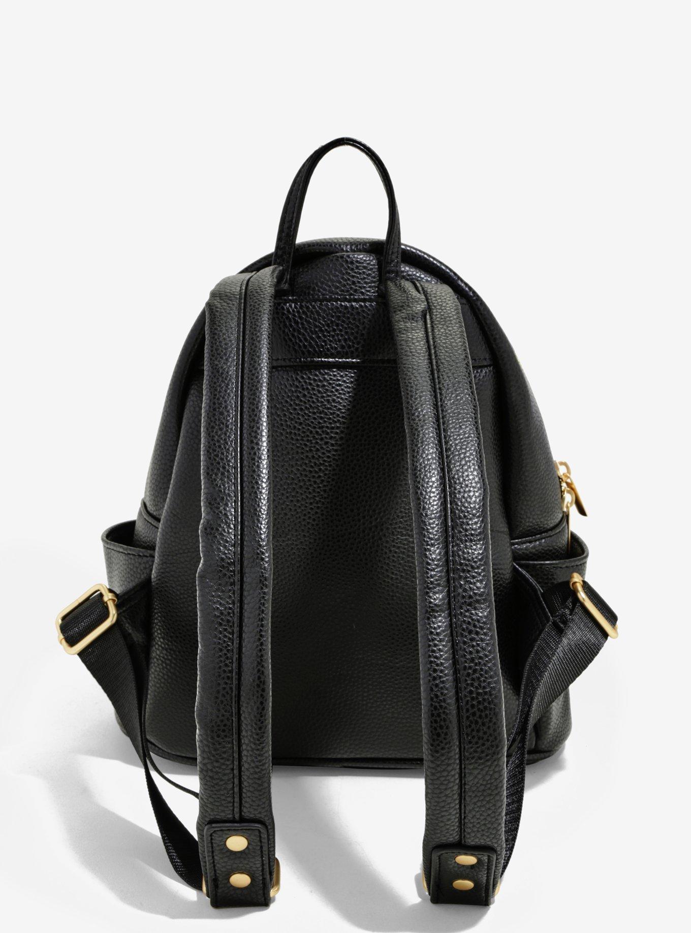 Sailor Moon Luna Mini Backpack, , alternate