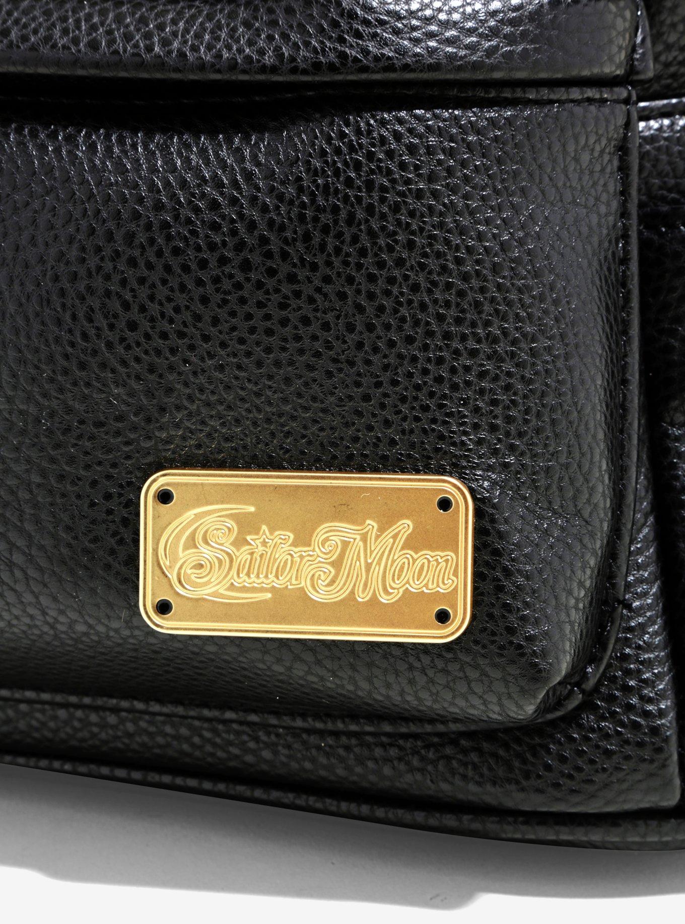 Sailor Moon Luna Mini Backpack, , alternate