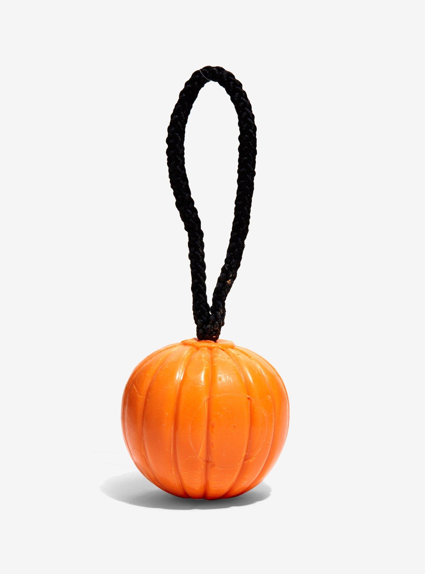 The Nightmare Before Christmas Pumpkin King Soap On A Rope, , alternate