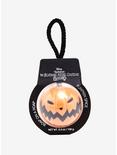 The Nightmare Before Christmas Pumpkin King Soap On A Rope, , alternate