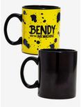 Bendy And The Ink Machine Heat Reveal Mug, , alternate