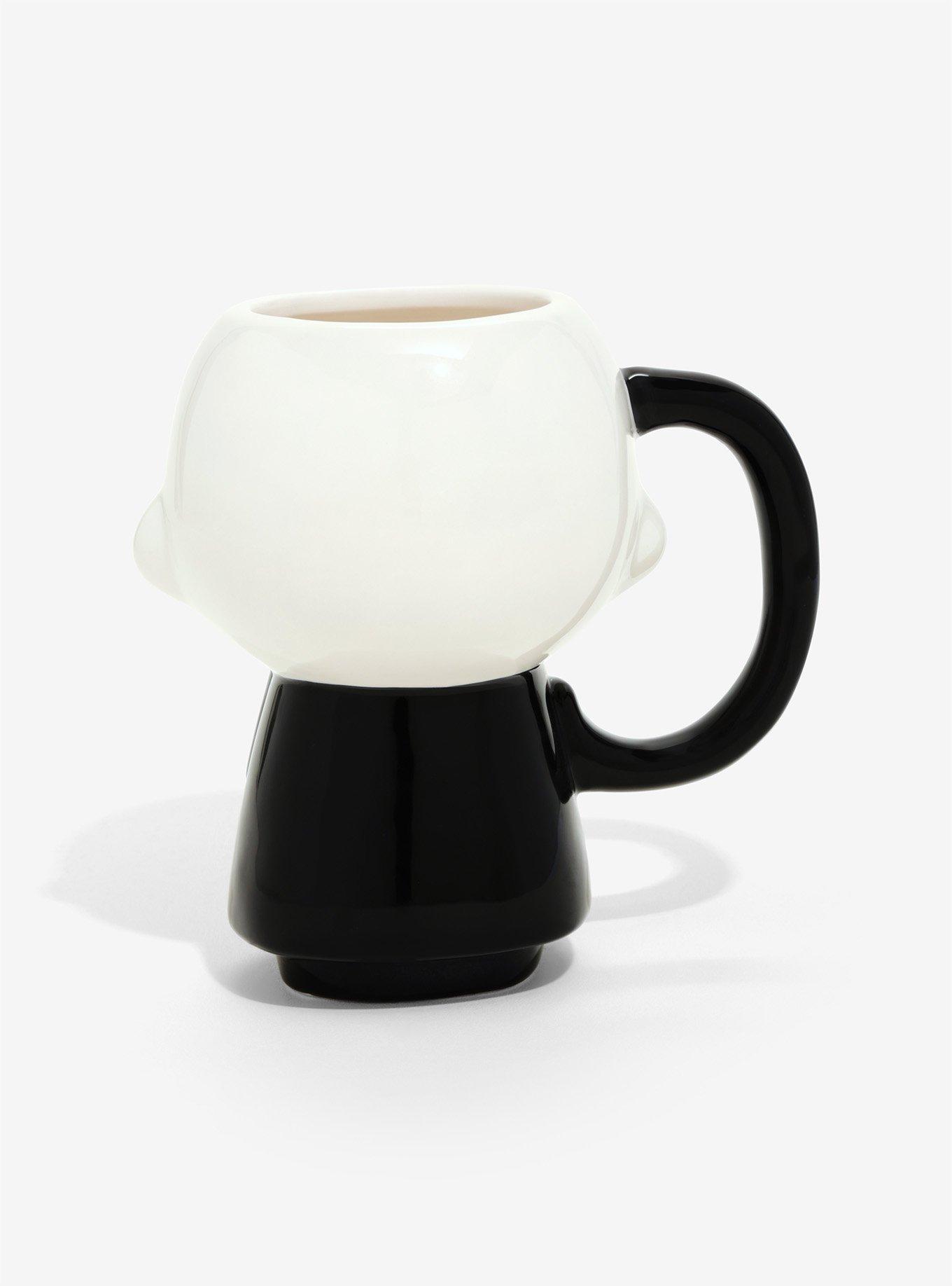 Harry Potter Chibi Voldemort Mug, , alternate