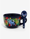 Disney Lilo & Stitch Soup Mug, , alternate