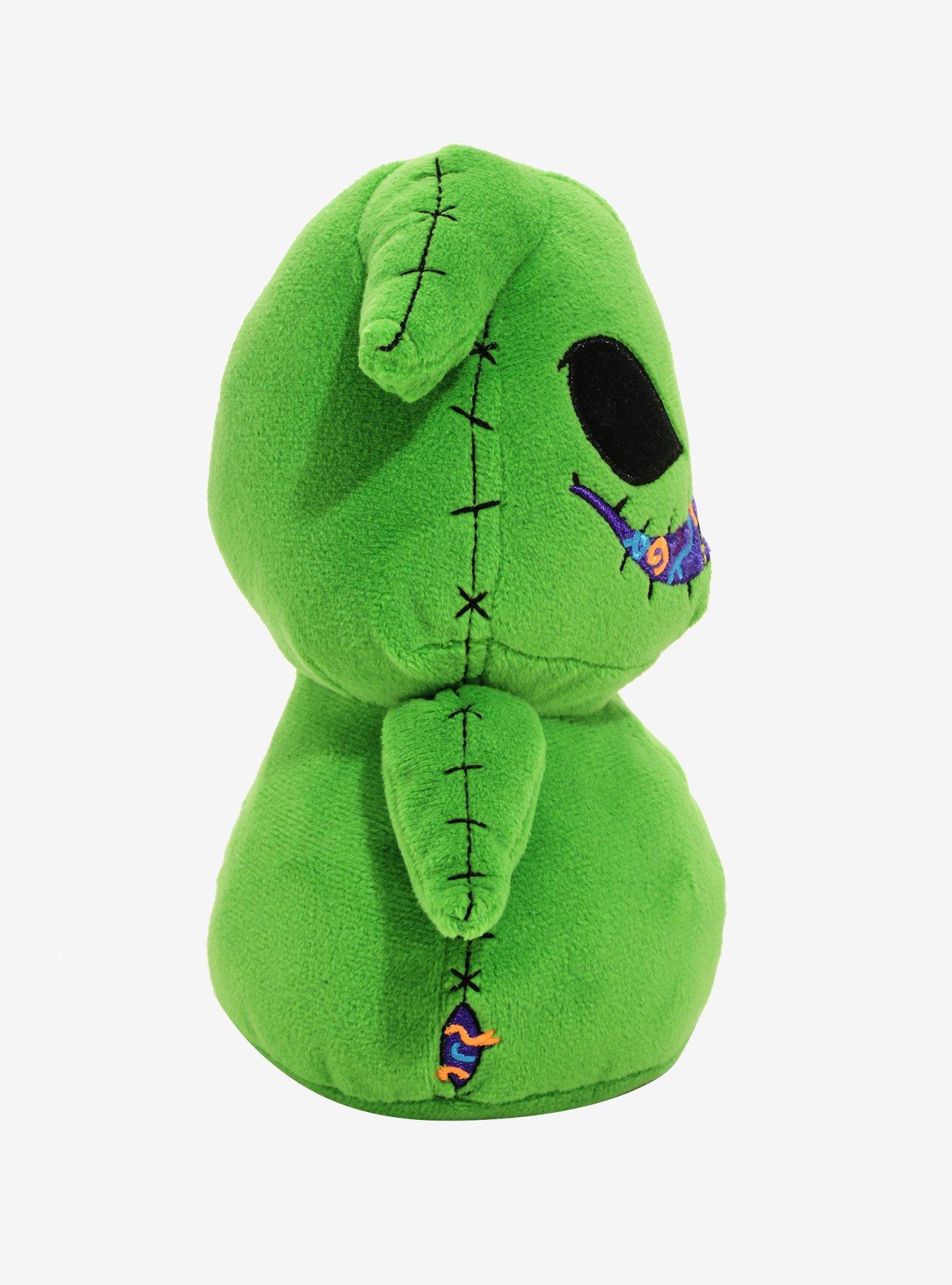 Funko The Nightmare Before Christmas SuperCute Plushies Oogie Boogie Collectible Plush, , alternate