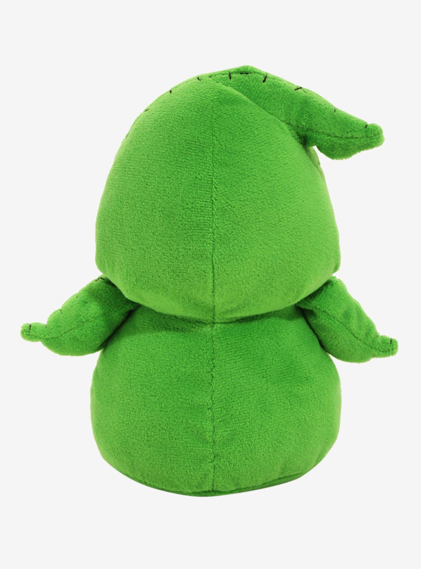 Funko The Nightmare Before Christmas SuperCute Plushies Oogie Boogie Collectible Plush, , alternate