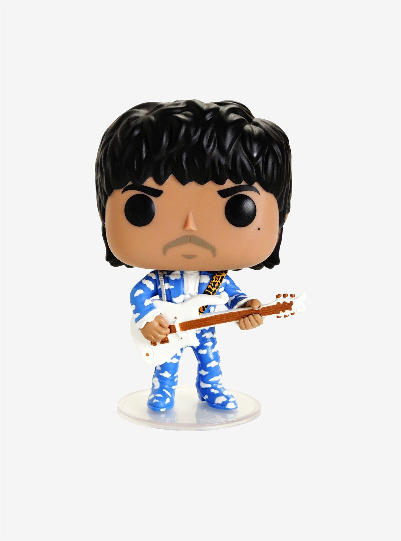 Funko Prince Pop! Rocks Prince Around The World In A Day Vinyl Figure, , alternate