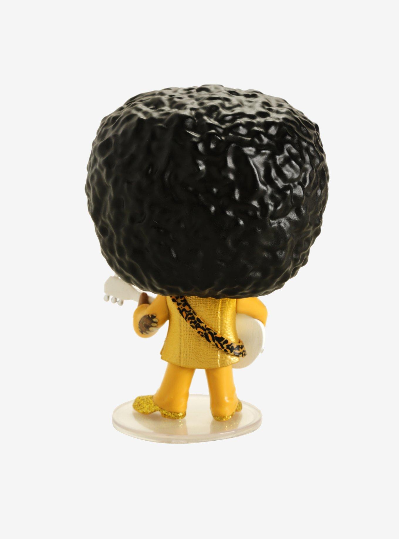 Funko Prince Pop! Rocks 3rd Eye Girl Vinyl Figure, , alternate