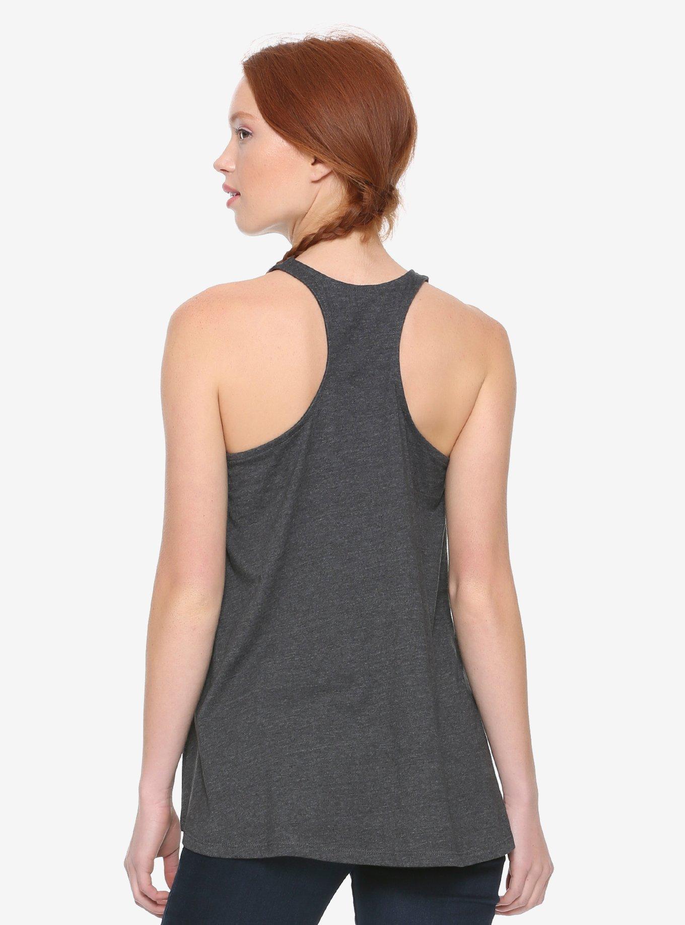 Disney Hercules I Got This Womens Tank Top - BoxLunch Exclusive, , alternate