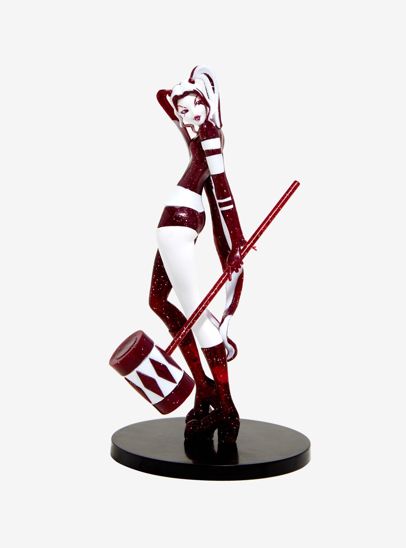 DC Collectibles Harley Quinn Sho Murase Hot Topic Exclusive, , alternate