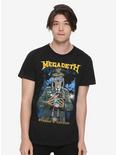Megadeth Symphony Of Destruction T-Shirt, , alternate