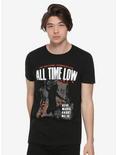 All Time Low Dear Maria T-Shirt, , alternate