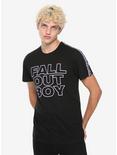 Fall Out Boy Athletic Mania T-Shirt, , alternate