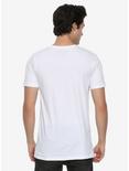 My Chemical Romance Danger Days T-Shirt, WHITE, alternate