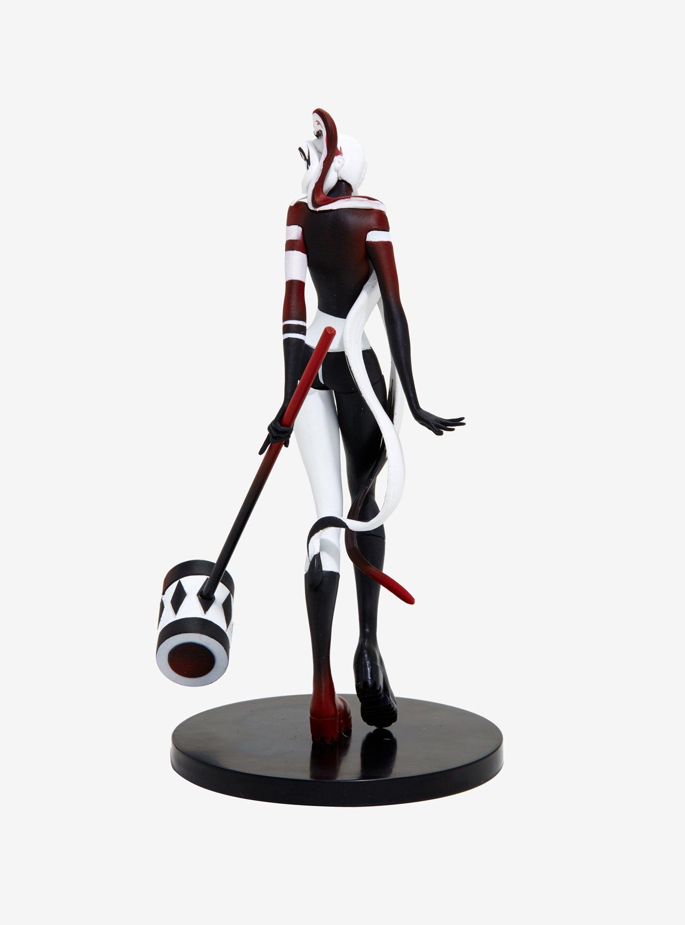 DC Comics DC Artists Alley Sho Murase Harley Quinn Designer Vinyl Figure, , alternate