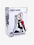 DC Comics DC Artists Alley Sho Murase Harley Quinn Designer Vinyl Figure, , alternate