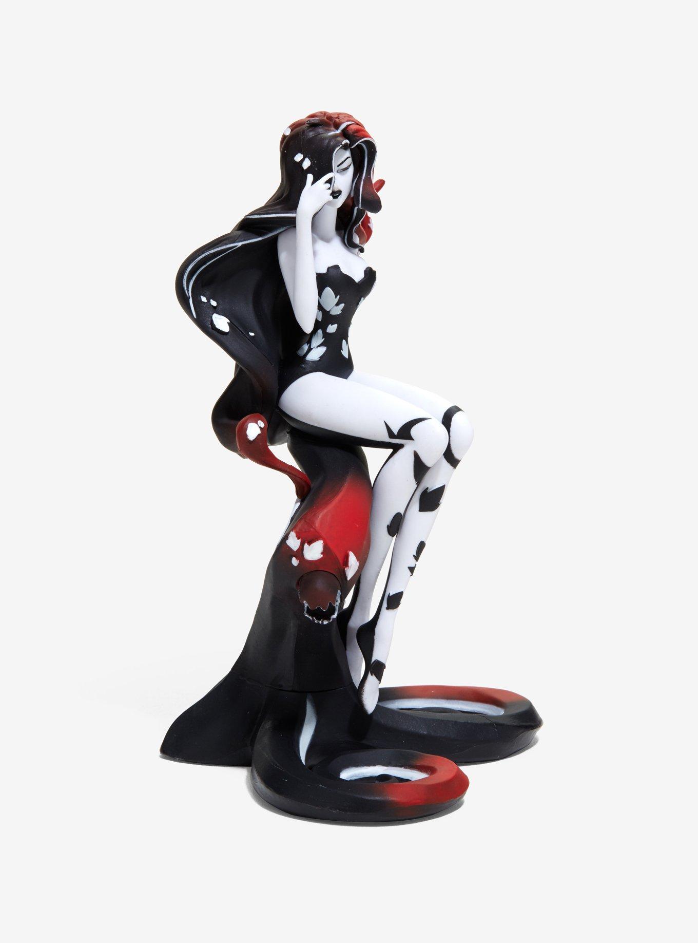 DC Comics DC Artists Alley Sho Murase Poison Ivy Designer Vinyl Figure, , alternate