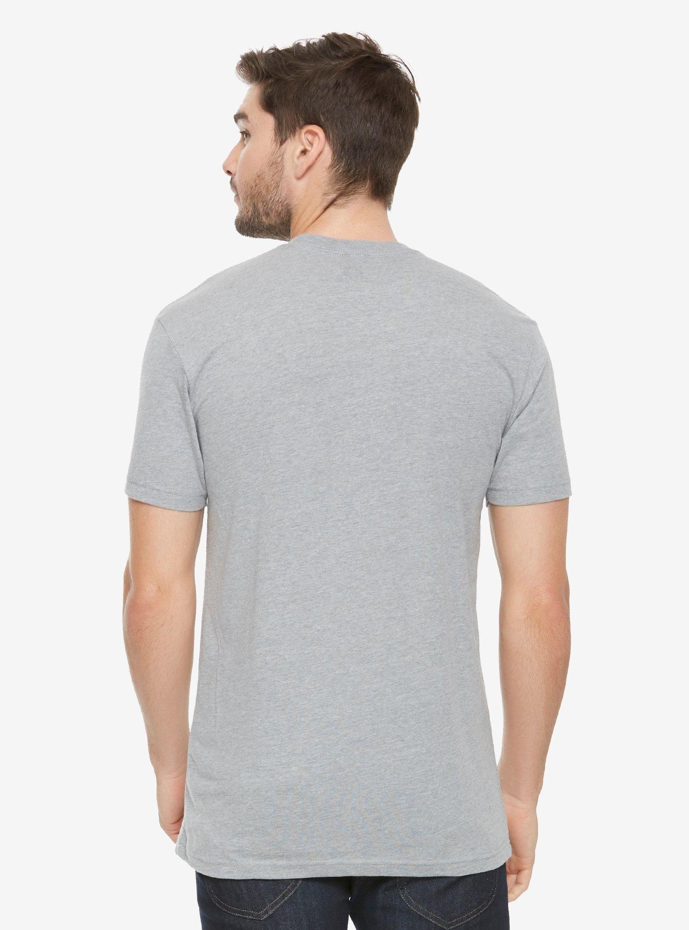 Disney Pixar Toy Story Land T-Shirt - BoxLunch Exclusive, , alternate