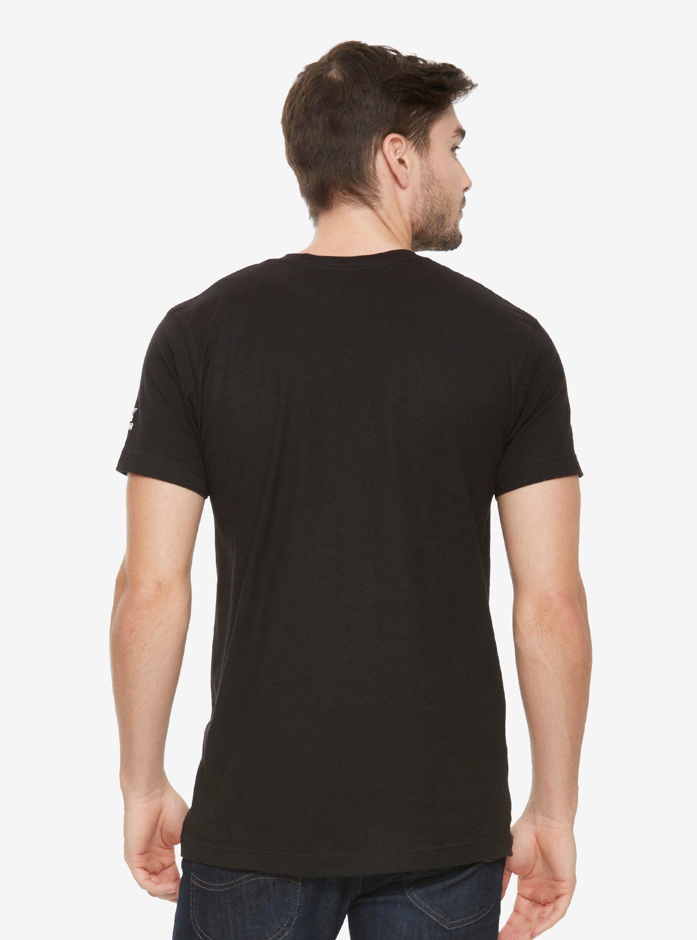 Disney Pixar Toy Story Land Weezy T-Shirt - BoxLunch Exclusive, , alternate