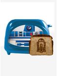 Star Wars R2-D2 Two Slice Toaster, , alternate
