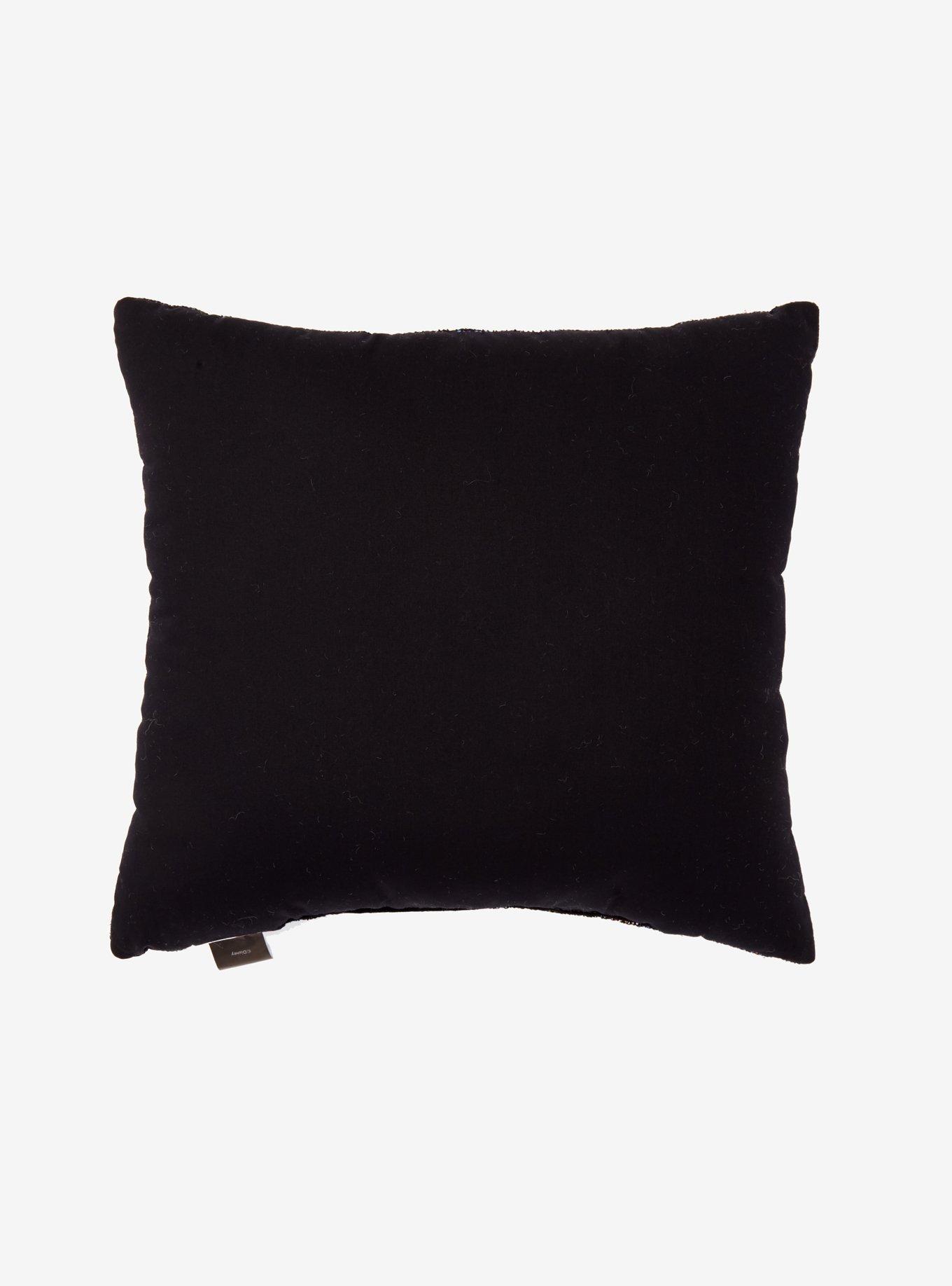 Disney Lilo & Stitch Surfing Tapestry Pillow, , alternate