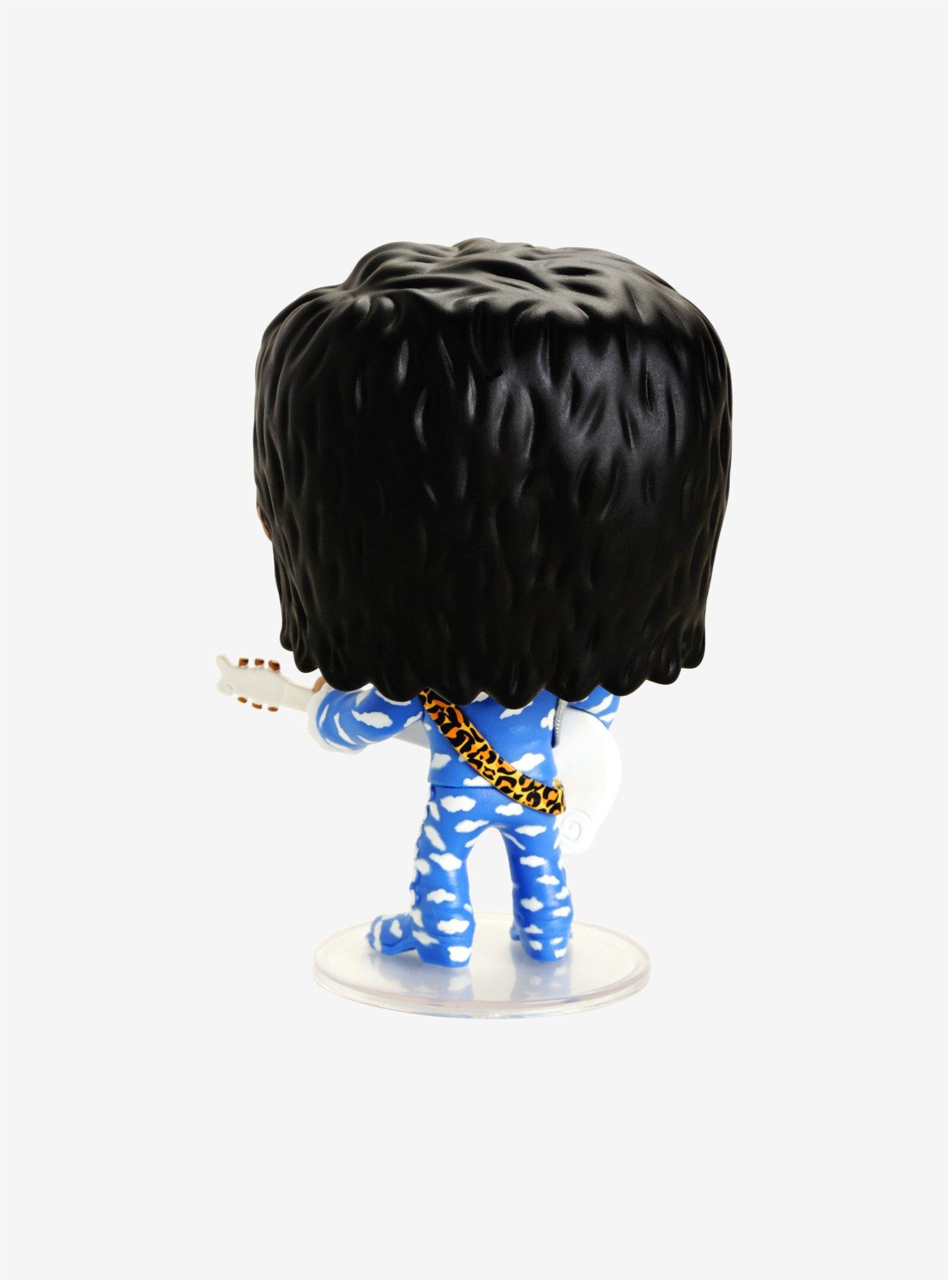 Funko Pop! Prince (Around The World In A Day) Vinyl Figure, , alternate