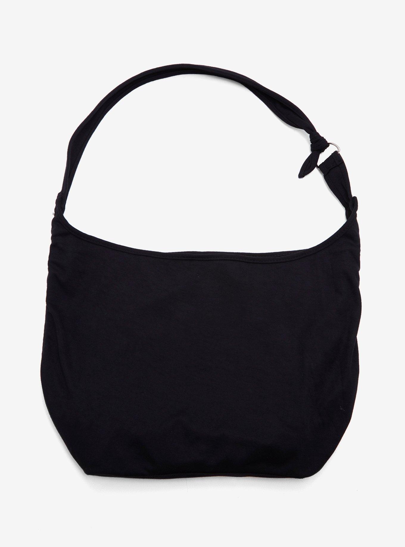 Supernatural Family Business Hobo Bag, , alternate
