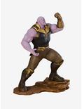 Kotobukiya Marvel Avengers: Infinity War Thanos ArtFX+ Statue, , alternate