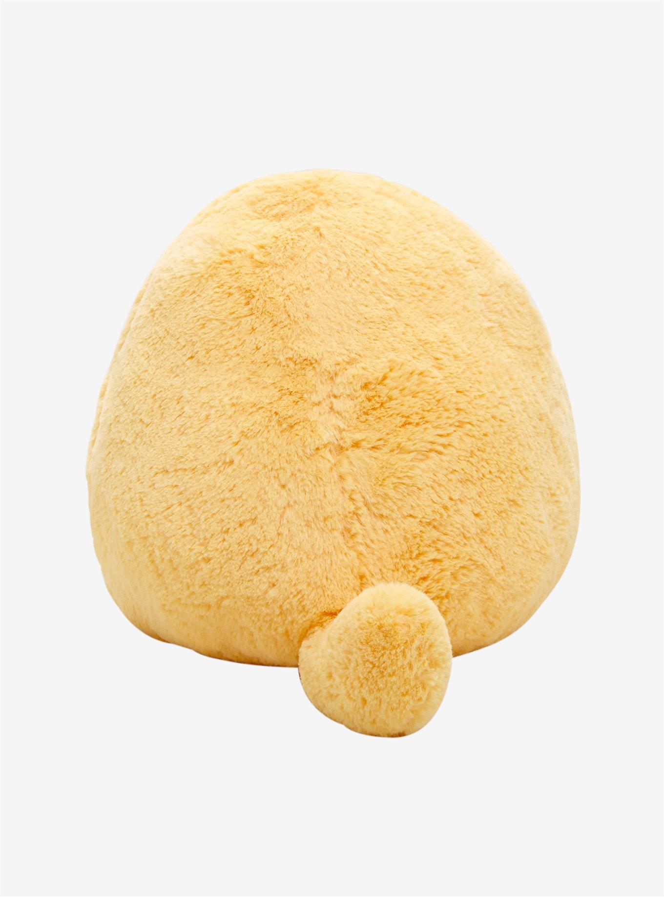 Proboscis Monkey Large Plush, , alternate